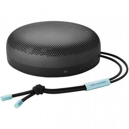 Портативная акустика Bang&amp;Olufsen BeoSound A1 2nd Gen, Anthracite Oxygen