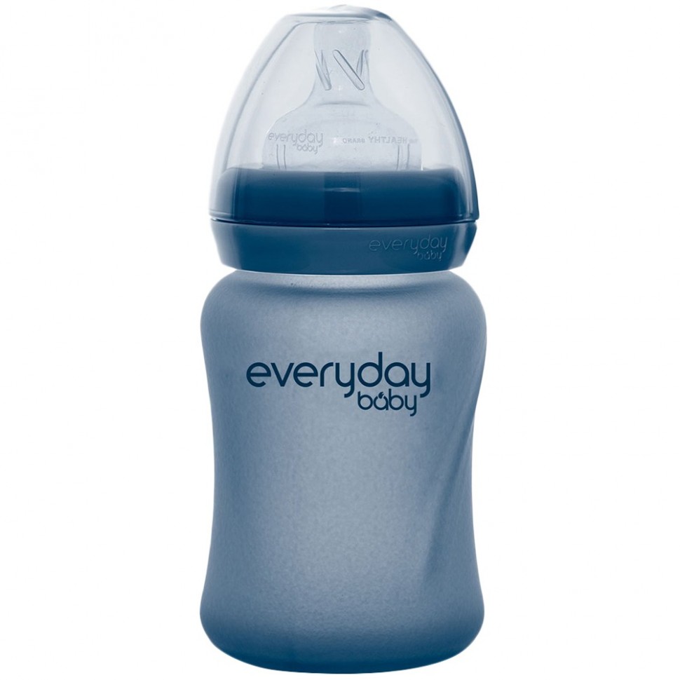 Детская бутылочка EveryDay Baby 10214 Детская бутылочка EveryDay Baby 10214