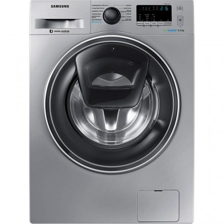 Стиральная машина Samsung WW65K42E00S AddWash