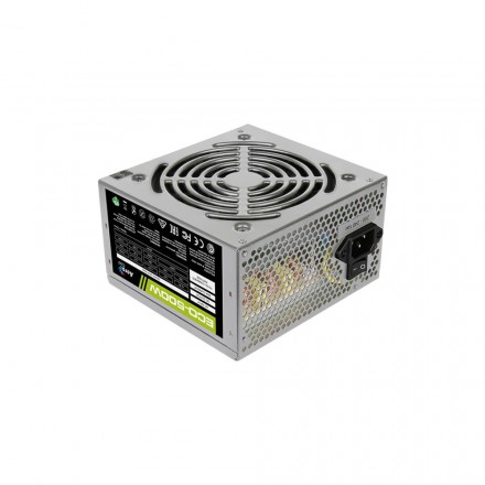 Блок питания AeroCool Eco 500W