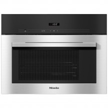 Встраиваемая пароварка Miele DG2740 EDST/CLST