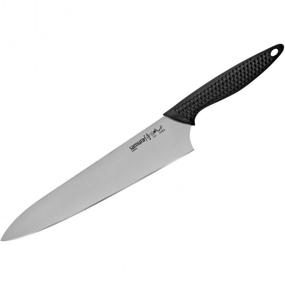 Кухонный нож Samura Golf SG-0085/K Кухонный нож Samura Golf SG-0085/K