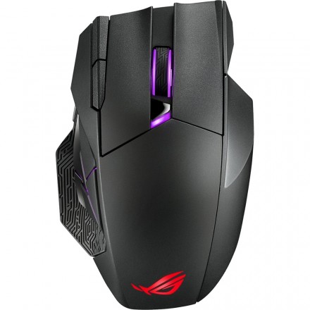 Компьютерная мышь ASUS ROG Spatha X 90MP0220-BMUA00