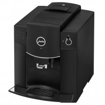 Кофемашина Jura D4 Piano Black EU (15221)