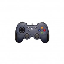 Геймпад Logitech  Gamepad F310 USB (940-000135)