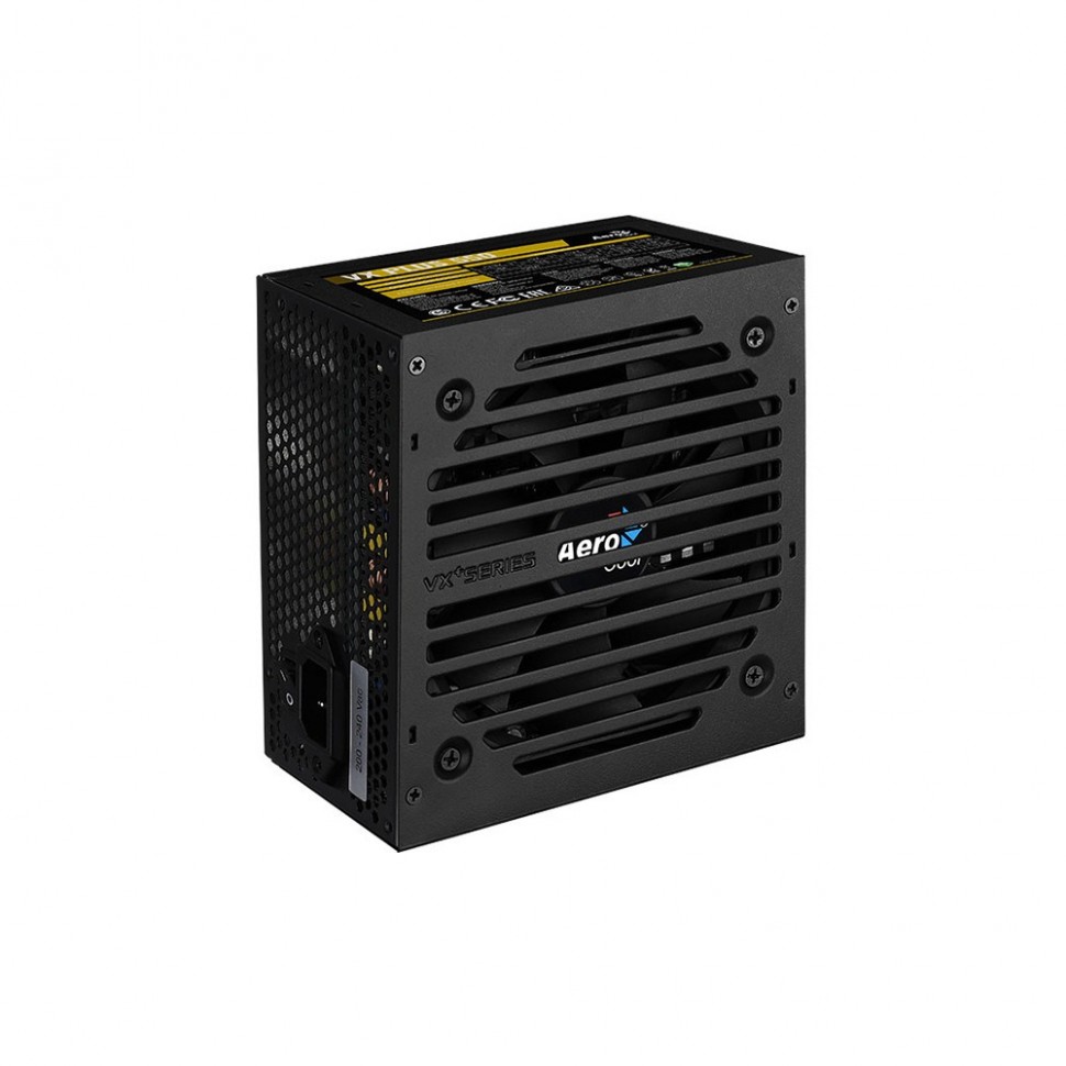 Блок питания AeroCool VX PLUS 550 Блок питания AeroCool VX PLUS 550