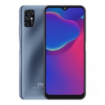 Смартфон ZTE Blade V2020 Smart 64 Гб серый