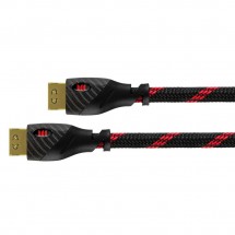 Кабель Monster MHV1-1005-US (HDMI - HDMI, 1.2 м)