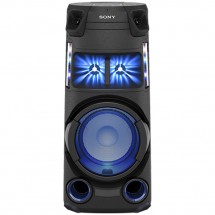 Музыкальный центр Sony MHC-V43D