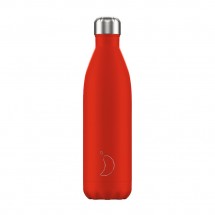Термос Chilly's Bottles Neon B750NERED
