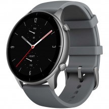 Смарт-часы Amazfit GTR 2e A2023 Slate Grey