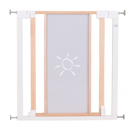 Ворота безопасности Geuther Vario Safe 2786