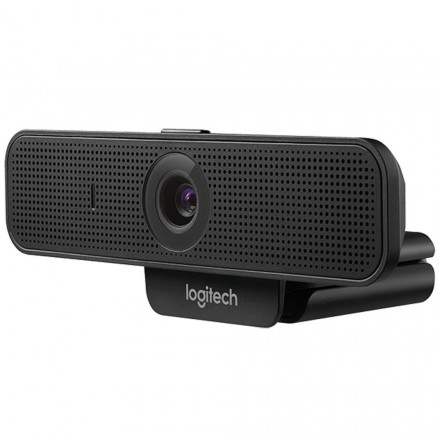 Веб-камера Logitech C925e