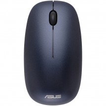 Компьютерная мышь ASUS MW201C черный (90XB061N-BMU010)