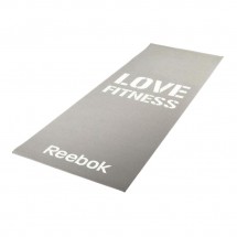 Коврик для йоги Reebok Love RAMT-11024GRL