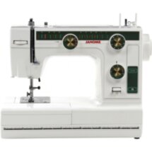 Швейная машинка Janome 394