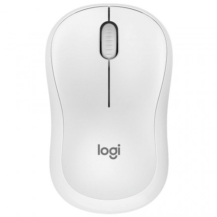 Компьютерная мышь Logitech M220 Silent White (910-006128)