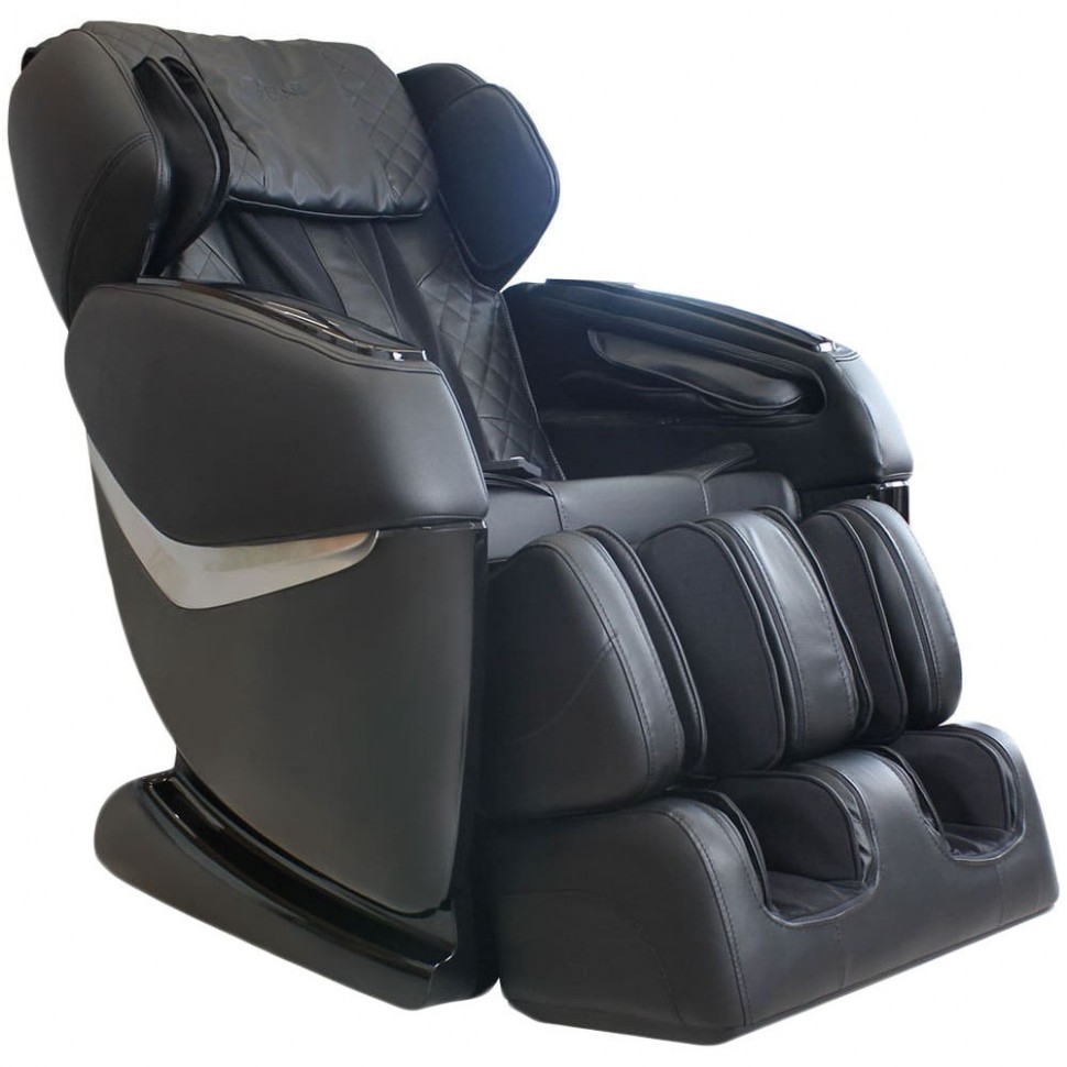 Массажное кресло GESS Desire 825 Black Массажное кресло GESS Desire 825 Black