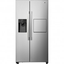 Холодильник Gorenje NRS9182VXB1