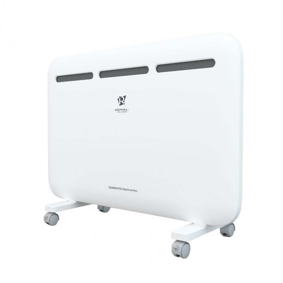 Обогреватель RoyalClima REC-S1000E Sorento Elettronico Обогреватель RoyalClima REC-S1000E Sorento Elettronico