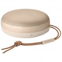 Портативная акустика Bang&amp;Olufsen BeoSound A1 2nd Gen, Gold Tone