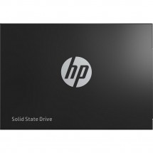 Жесткий диск HP S700 Pro 512GB чёрный (2AP99AA)