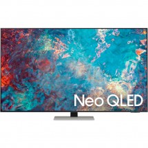 Телевизор Samsung QLED QE85QN85AAUXRU (2021)