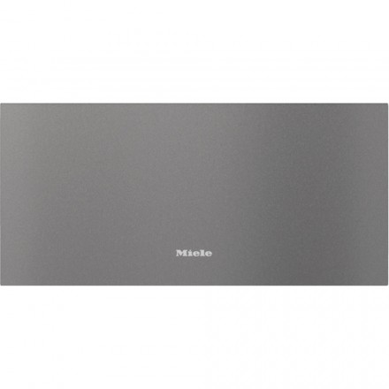Встраиваемый шкаф для подогрева Miele ESW7020 GRGR