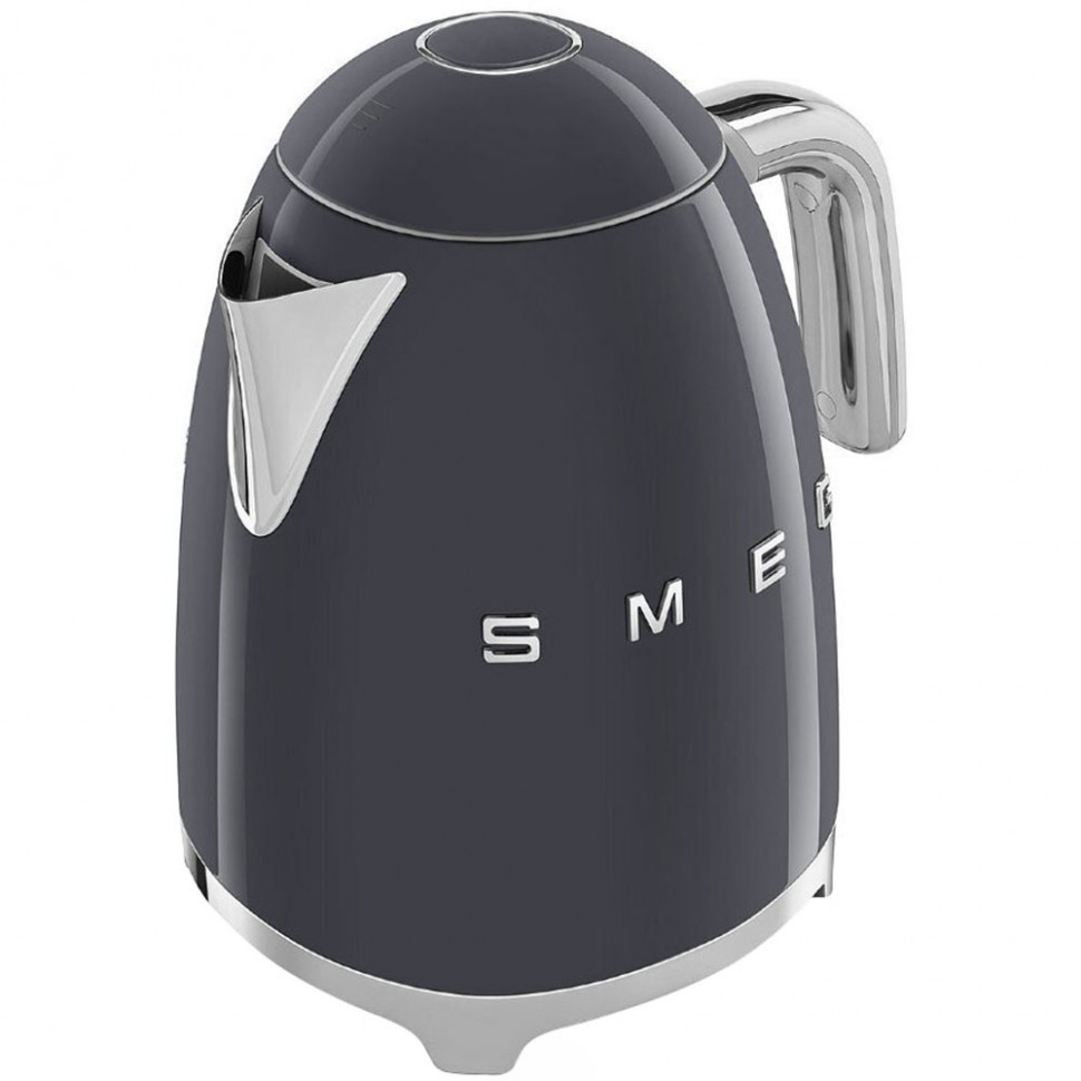 Чайник Smeg KLF03GREU Чайник Smeg KLF03GREU