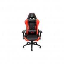 Компьютерное кресло MSI MAG CH120 Black-Red