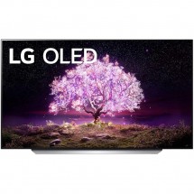 Телевизор LG OLED77C1RLA (2021)