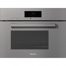 Встраиваемая пароварка Miele DGM7840 GRGR