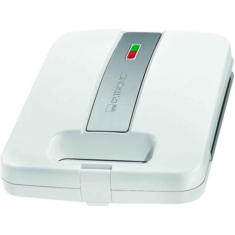 Сэндвичница Clatronic ST 3629 weiss Сэндвичница Clatronic ST 3629 weiss