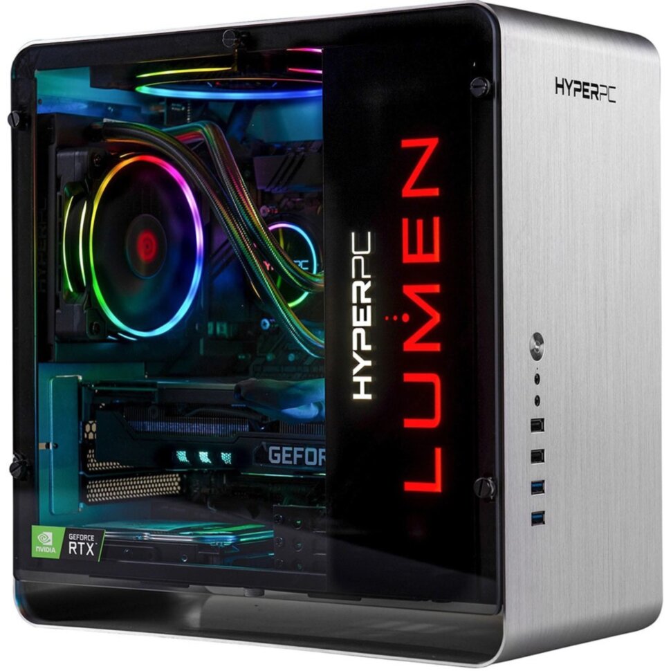 Hyper pc. Компьютер hyperpc Lumen. Системный блок игровой hyperpc. Системный блок игровой hyperpc m13. Игровой ПК hyperpc Lumen.