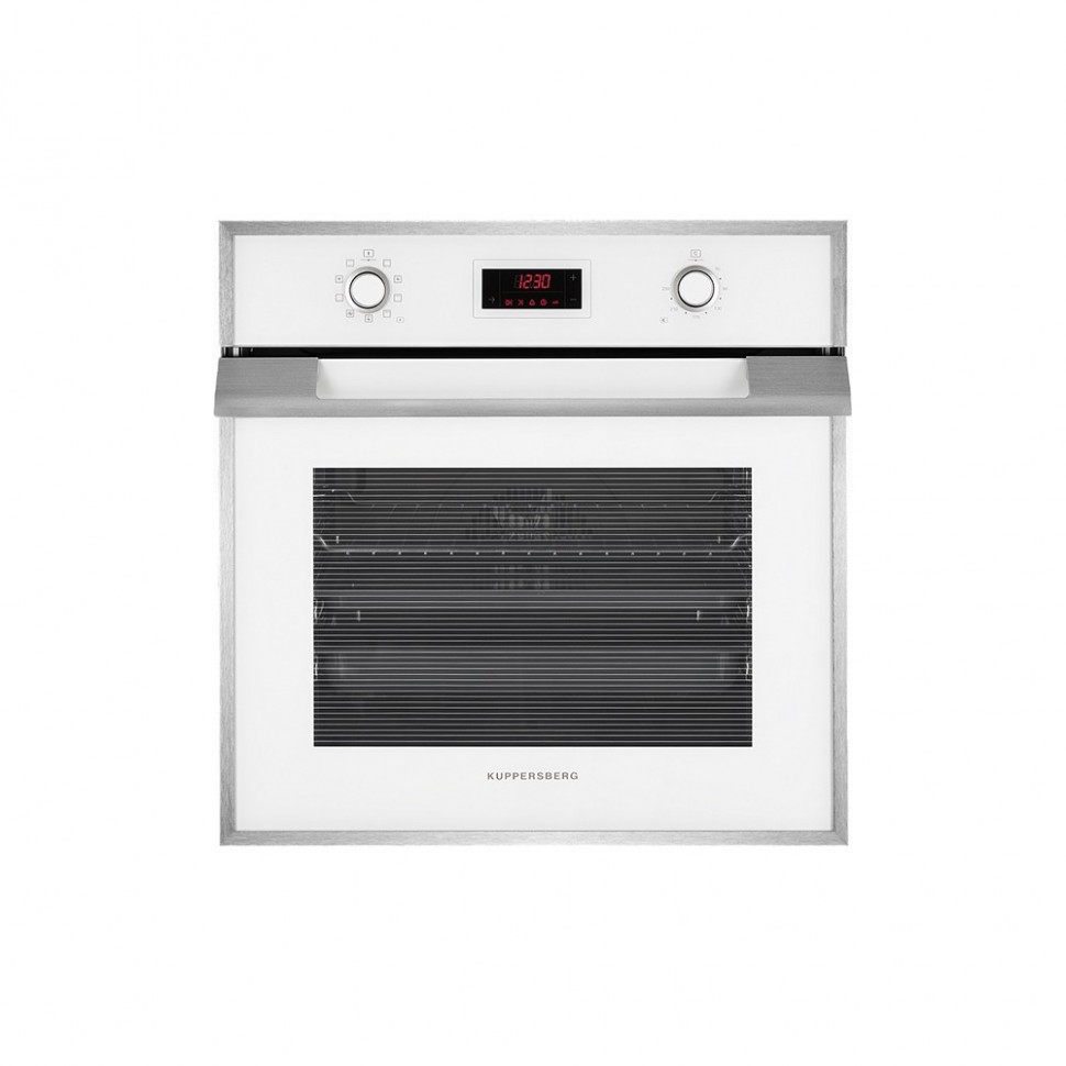 Духовой шкаф Kuppersberg HFZ 690 W Духовой шкаф Kuppersberg HFZ 690 W