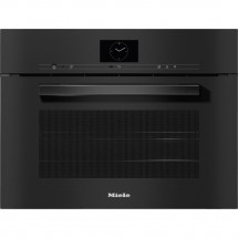 Встраиваемая пароварка Miele DGC7640 OBSW