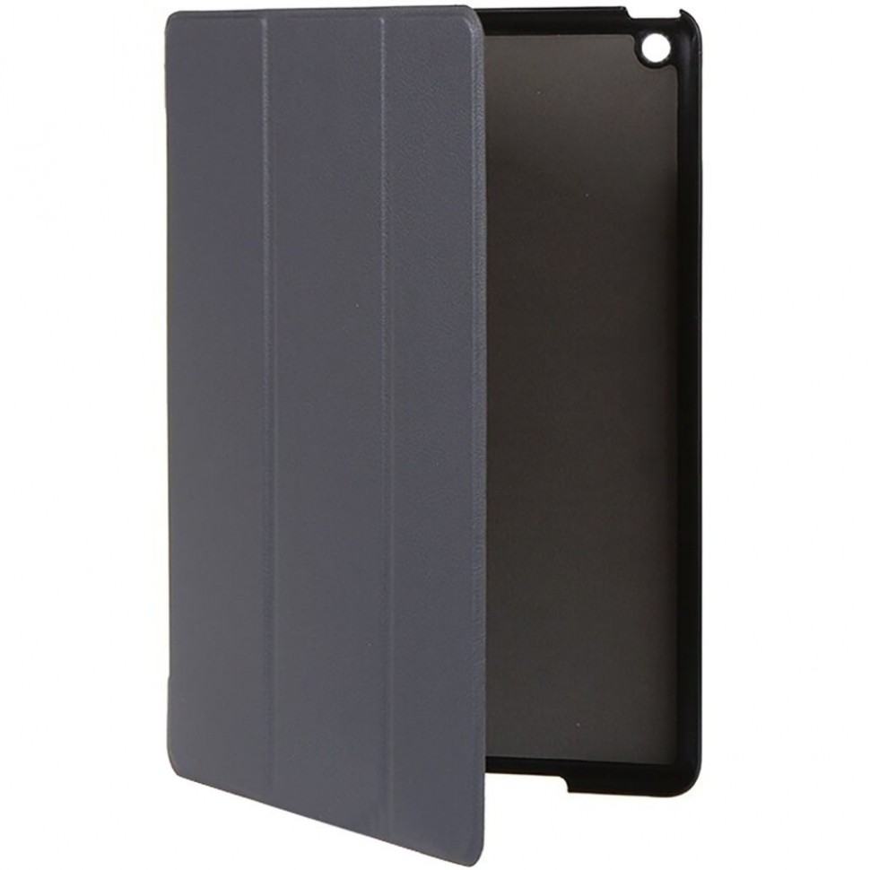 Чехол для планшета Red Line для Apple iPad 10.2, серый Чехол для планшета Red Line для Apple iPad 10.2, серый
