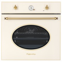 Духовой шкаф Kuppersberg SR 605 C Bronze