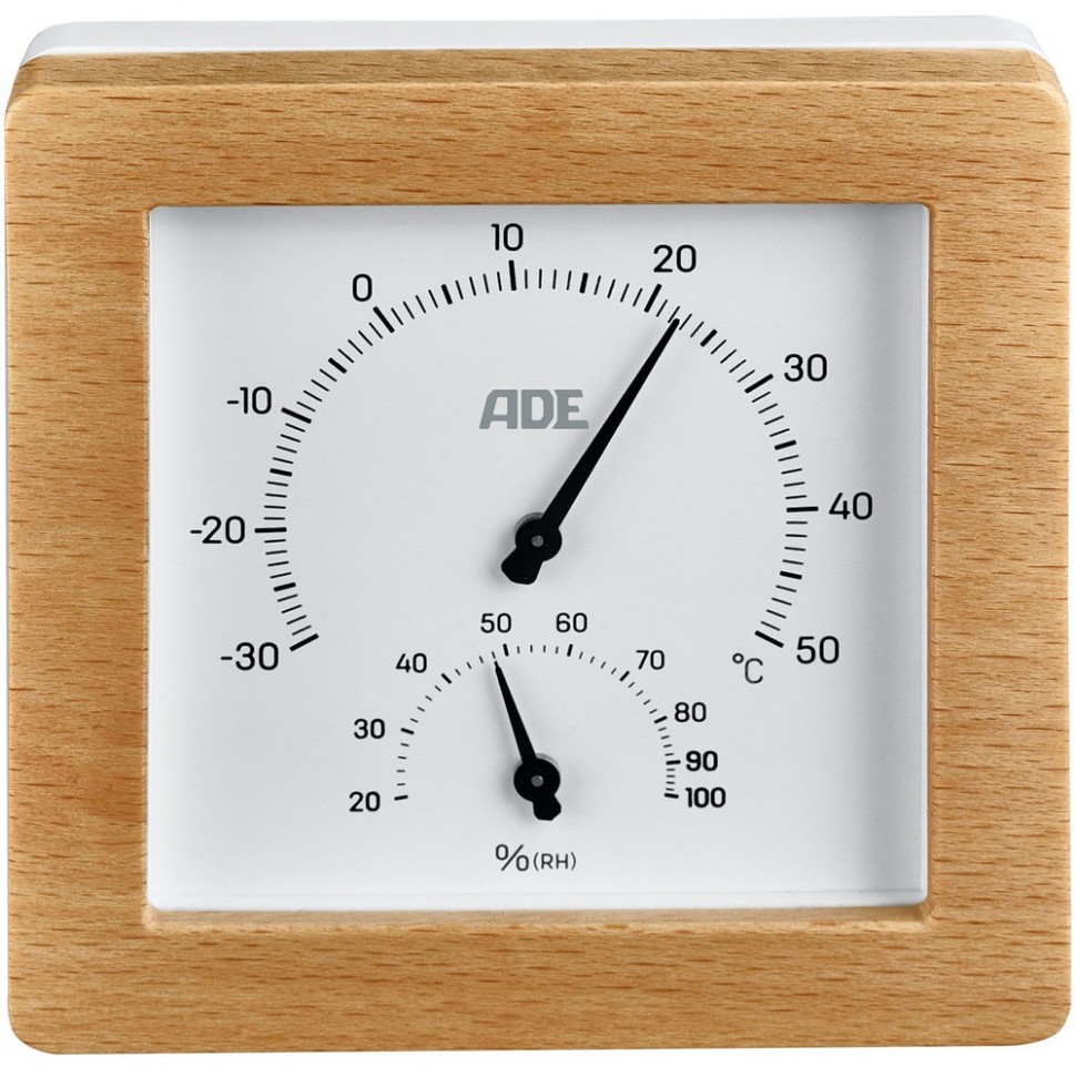 Метеостанция ADE WS2000 Метеостанция ADE WS2000