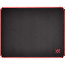 Коврик для мыши Defender Black M