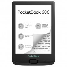 Электронная книга PocketBook 606