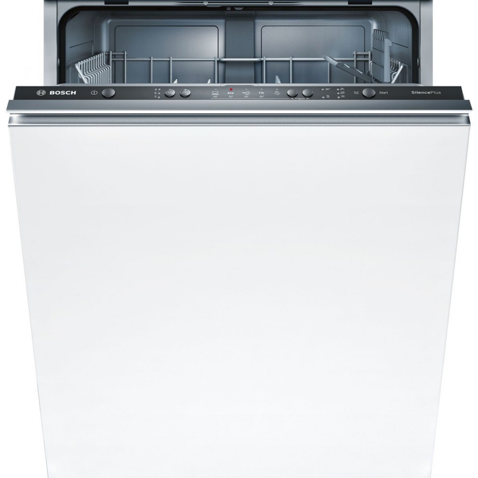 Встраиваемая посудомоечная машина Bosch SMV25AX01R Встраиваемая посудомоечная машина Bosch SMV25AX01R