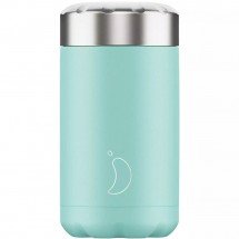 Термос Chilly's Bottles Food Pot Pastel F500PAGRN