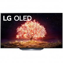 Телевизор LG OLED65B1RLA (2021)