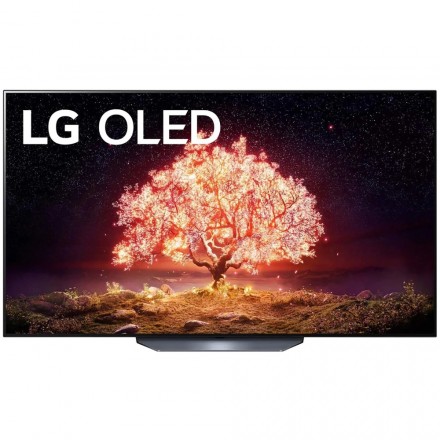 Телевизор LG OLED65B1RLA (2021)