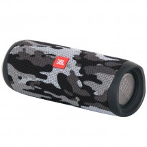 Портативная акустика JBL Flip 5 Camo
