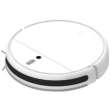 Робот-пылесос Xiaomi Mi Robot Vacuum-Mop White