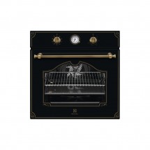 Духовой шкаф Electrolux OPEB2500R rococo