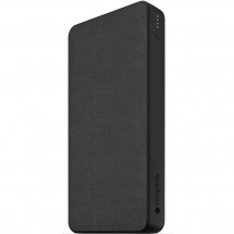 Внешний аккумулятор Mophie PowerStation PD 10000 мАч, чёрный