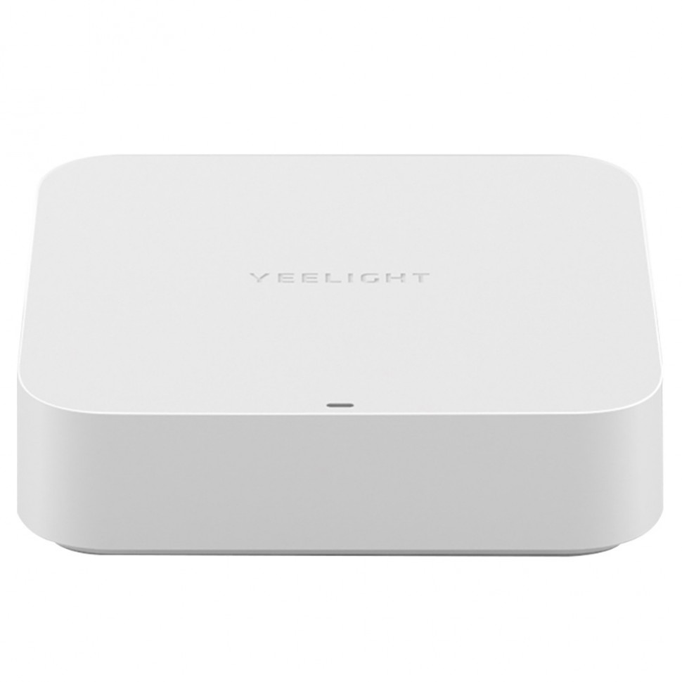Центр управления Yeelight Gateway (YLWG01YL) Центр управления Yeelight Gateway (YLWG01YL)